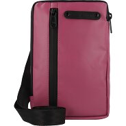 Greenburry Upcycled Tarpaulin Mini tas Schoudertas 14 cm Productbeeld