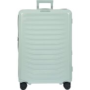 Porsche Design Roadster 4 wielen Trolley L 75 cm met uitbreidingsplooi Productbeeld