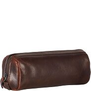 Leonhard Heyden Roma etui leer 21 cm Productbeeld