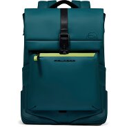 Piquadro Corner Zakelijke rugzak 42 cm Laptop compartiment Productbeeld