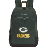 Travelite travelite x NFL Dagrugzak 43 cm Laptopvak Productbeeld