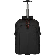 Travelite Briize 2 wielen Rugzak trolley 50 cm Productbeeld Travelite Briize 2 wielen Rugzak trolley 50 cm Productbeeld