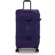Kipling Basic Spontaneous 4 wielen Trolley M 66 cm Productbeeld