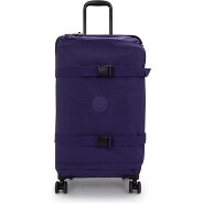 Kipling Basic Spontaneous 4 wielen Trolley M 66 cm Productbeeld