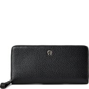 AIGNER Pura Portemonnee RFID-bescherming Leder 20 cm Productbeeld