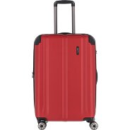 Travelite City M 4-wielige trolley 68 cm Productbeeld