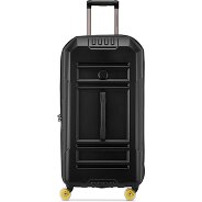 Delsey Paris Rempart 2.0 4 wielen Trolley 80 cm met uitbreidingsplooi Productbeeld