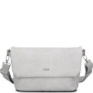 Zwei Mademoiselle.M Boodschapper 33 cm Laptop compartiment Productbeeld