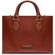 The Bridge Ida Shopper Tas Leer 29 cm Productbeeld