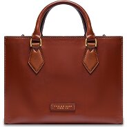 The Bridge Ida Shopper Tas Leer 29 cm Productbeeld