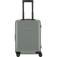 Horizn Studios H5 Essential Glossy 4-Wiel Cabin Trolley 55 cm Productbeeld