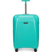 Epic Phantom SL 4-wielige trolley 66 cm Productbeeld