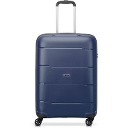 MODO by Roncato Galaxy 4 wielen Trolley M 45 cm Productbeeld
