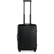 Porsche Design Roadster 4 wielen Cabinewagen 55 cm Productbeeld