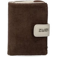 Zwei Mademoiselle Portemonnee 10 cm Productbeeld