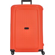 Samsonite S'Cure Spinner 4-wiel trolley 75 cm Productbeeld