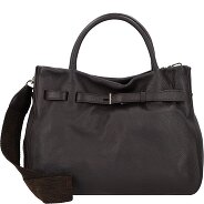 abro Jill Schoudertas Leer 36 cm Productbeeld