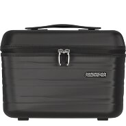 American Tourister Flashline Beautycase 36 cm Productbeeld