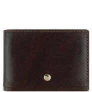bugatti Neaples Portemonnee RFID-bescherming Leer 10 cm Productbeeld