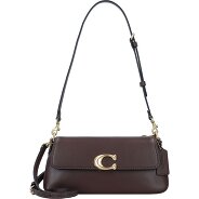 Coach Jet Schoudertas Leer 25 cm Productbeeld