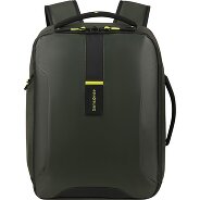 Samsonite Paradiver lichte reisrugzak 40 cm laptopvak Productbeeld
