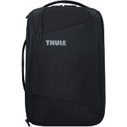 Thule Accent Koffer 29 cm Laptop compartiment Productbeeld Thule Accent Koffer 29 cm Laptop compartiment Productbeeld