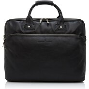 Castelijn & Beerens Firenze aktetas RFID leer 45 cm Laptop compartiment Productbeeld