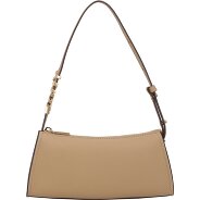 DKNY Avril Schoudertas Leer 26 cm Productbeeld