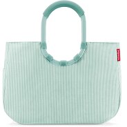reisenthel Loopshopper L Frame Shopper Tas 46 cm Productbeeld reisenthel Loopshopper L Frame Shopper Tas 46 cm Productbeeld