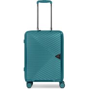 March15 Trading Gotthard Edition 4 wielen Cabinewagen 55 cm Productbeeld