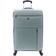 Gladiator 3700 4 wielen Trolley 78 cm met uitbreidingsplooi Productbeeld