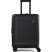 American Tourister Dashpop 4 wielen Cabinewagen 55 cm met uitbreidingsplooi Productbeeld