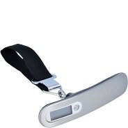 Travelite Kofferweegschaal aluminium 15 cm Productbeeld