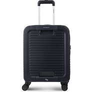 Hedgren Raku 4 wielen Cabinewagen XS 55 cm Productbeeld