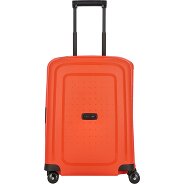 Samsonite S'Cure 4 wielen Cabinewagen 55 cm Productbeeld