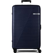 American Tourister Liftoff 4 wielen Trolley 78 cm met uitbreidingsplooi Productbeeld