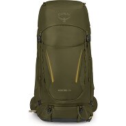 Osprey Kestrel 58 Wandelrugzak L-XL 82 cm Productbeeld