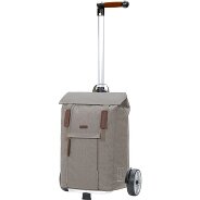 Andersen Shopper Unus Shopper Basil City Winkelwagen 57 cm Productbeeld