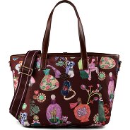 Oilily Deja Futur Schoudertas 32 cm Productbeeld