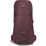 Osprey Kyte 58 Wandelrugzak WM-L 75 cm Productbeeld