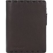 Picard Ranger 1 Portemonnee RFID-bescherming Leer 8 cm Productbeeld