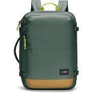 Pacsafe Go 34 Dagrugzak RFID-bescherming 47 cm Productbeeld Pacsafe Go 34 Dagrugzak RFID-bescherming 47 cm Productbeeld