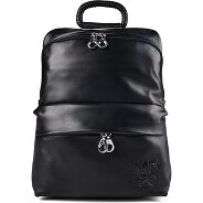 Mandarina Duck MD20 Dagrugzak Leder 35 cm Laptopvak Productbeeld