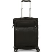 Samsonite Beauhaven 4 wielen Cabinewagen 55 cm Productbeeld