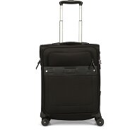 Samsonite Beauhaven 4 wielen Cabinewagen 55 cm Productbeeld