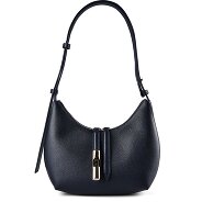 Furla Goccia Schoudertas Leder 22 cm Productbeeld