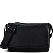 Lacoste Everyday Messenger 39 cm Laptopvak Productbeeld