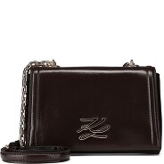 Karl Lagerfeld Autograph Schoudertas Leer 21.5 cm Productbeeld