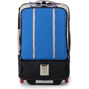 Topo Designs Global 2 wielen Cabinewagen 53 cm Productbeeld