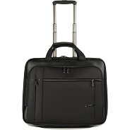 Samsonite Spectrolite 3.0 2 wielen Loodswagen 39 cm Laptop compartiment Productbeeld